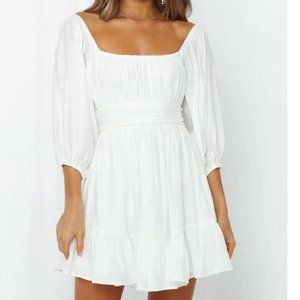 Hello Molly This is Espionage Dress